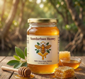 Raw Sundarban Honey - 500g