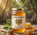 Raw Sundarban Honey - 2Kg