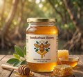 Raw Sundarban Honey - 5Kg